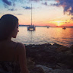 Meet your Posher, May